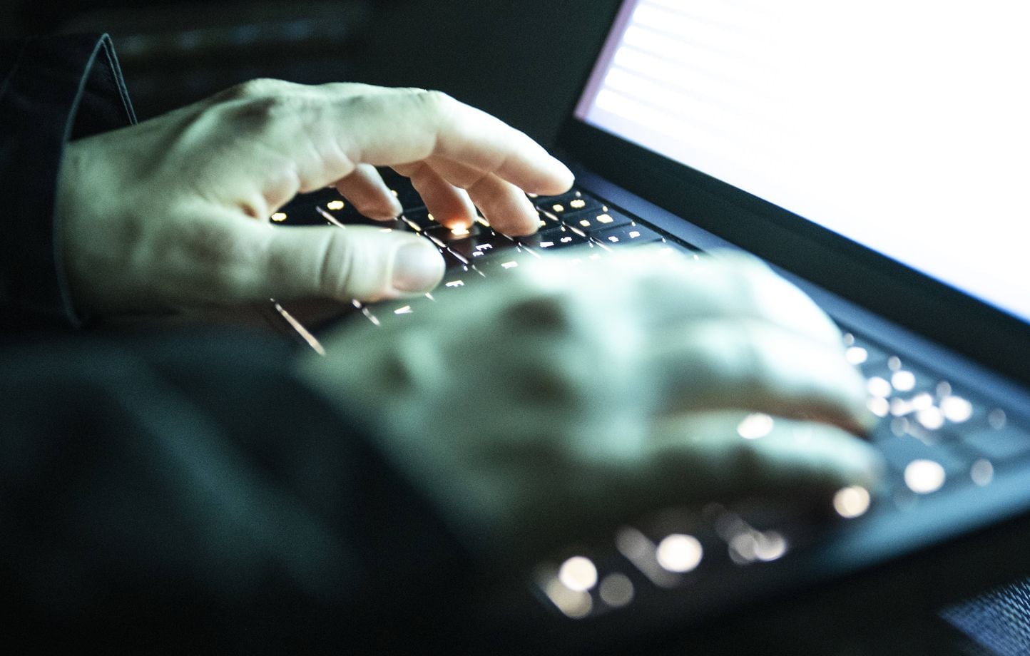 ¿Está la IA revolucionando el seguimiento de niños delincuentes en Internet? ¿Está la IA revolucionando el seguimiento de niños delincuentes en Internet?